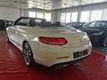 Mercedes-Benz C 200 Cabrio * Voll LED + Airscarf * Bianco - thumbnail 7