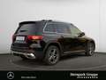 Mercedes-Benz GLB 200 GLB 200 d AMG Distronic+KeylessGo+Kamera+WinterP Schwarz - thumbnail 5