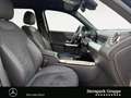 Mercedes-Benz GLB 200 GLB 200 d AMG Distronic+KeylessGo+Kamera+WinterP Schwarz - thumbnail 15