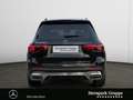 Mercedes-Benz GLB 200 GLB 200 d AMG Distronic+KeylessGo+Kamera+WinterP Schwarz - thumbnail 4