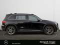 Mercedes-Benz GLB 200 GLB 200 d AMG Distronic+KeylessGo+Kamera+WinterP Schwarz - thumbnail 6