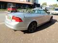 Volvo C70 Convertible 2.0 D4 SUMMUM*LEDER*NAVI*XENON*CR CONT Grijs - thumbnail 4