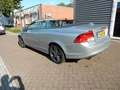 Volvo C70 Convertible 2.0 D4 SUMMUM*LEDER*NAVI*XENON*CR CONT Grijs - thumbnail 6