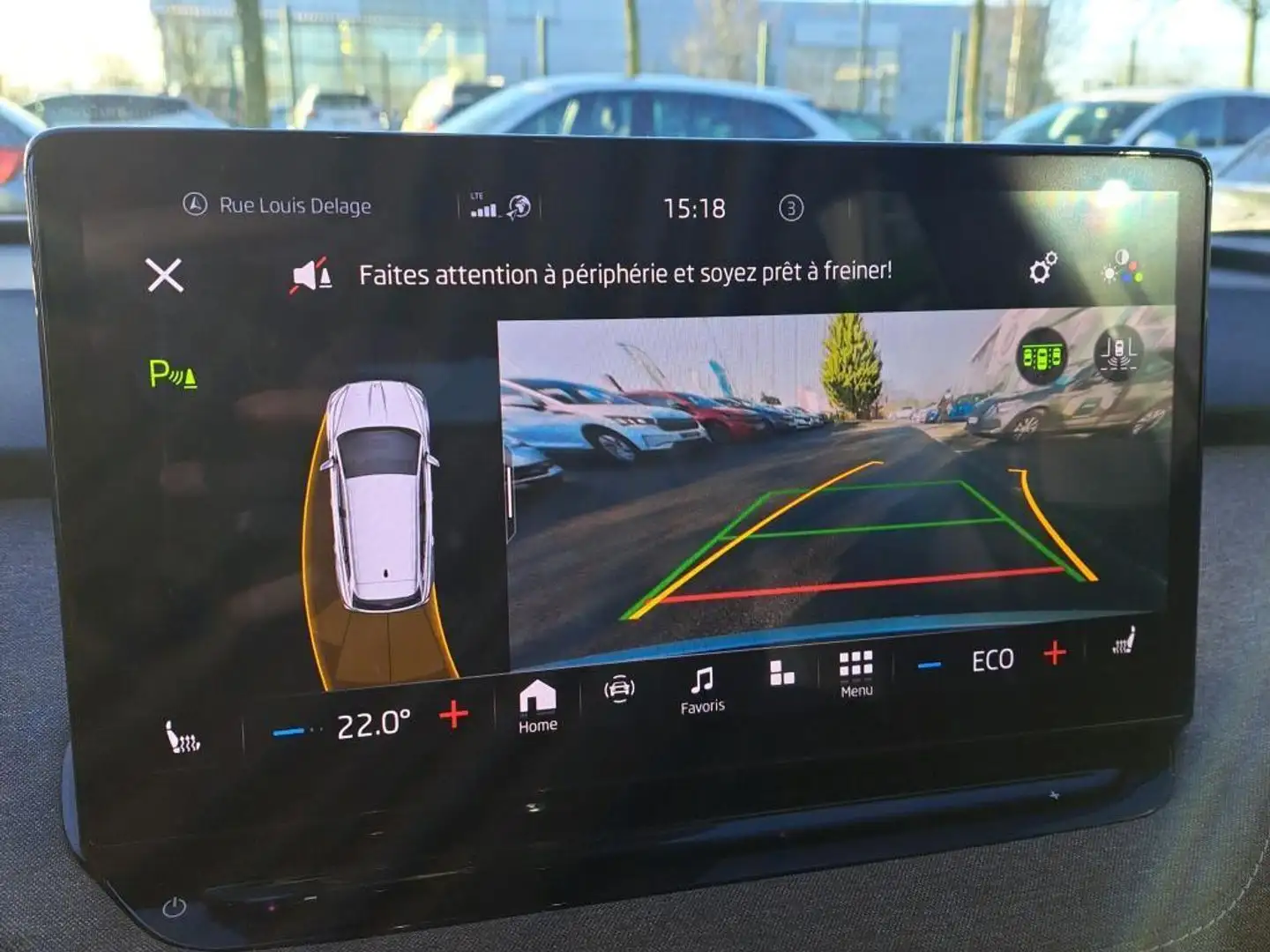 Skoda Enyaq Version 60 132kW - 2