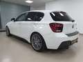 BMW 135 i  Sportwagen 5-trg. M135 i Weiß - thumbnail 6