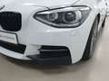 BMW 135 i  Sportwagen 5-trg. M135 i Weiß - thumbnail 9