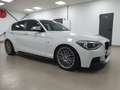 BMW 135 i  Sportwagen 5-trg. M135 i Weiß - thumbnail 2