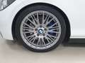 BMW 135 i  Sportwagen 5-trg. M135 i Weiß - thumbnail 10