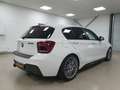 BMW 135 i  Sportwagen 5-trg. M135 i Weiß - thumbnail 7
