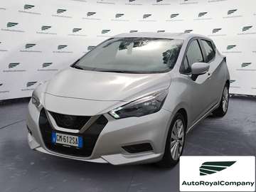 1.2 80cv Eco Acenta TPMS