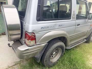 3p 2.5 tdi Premium
