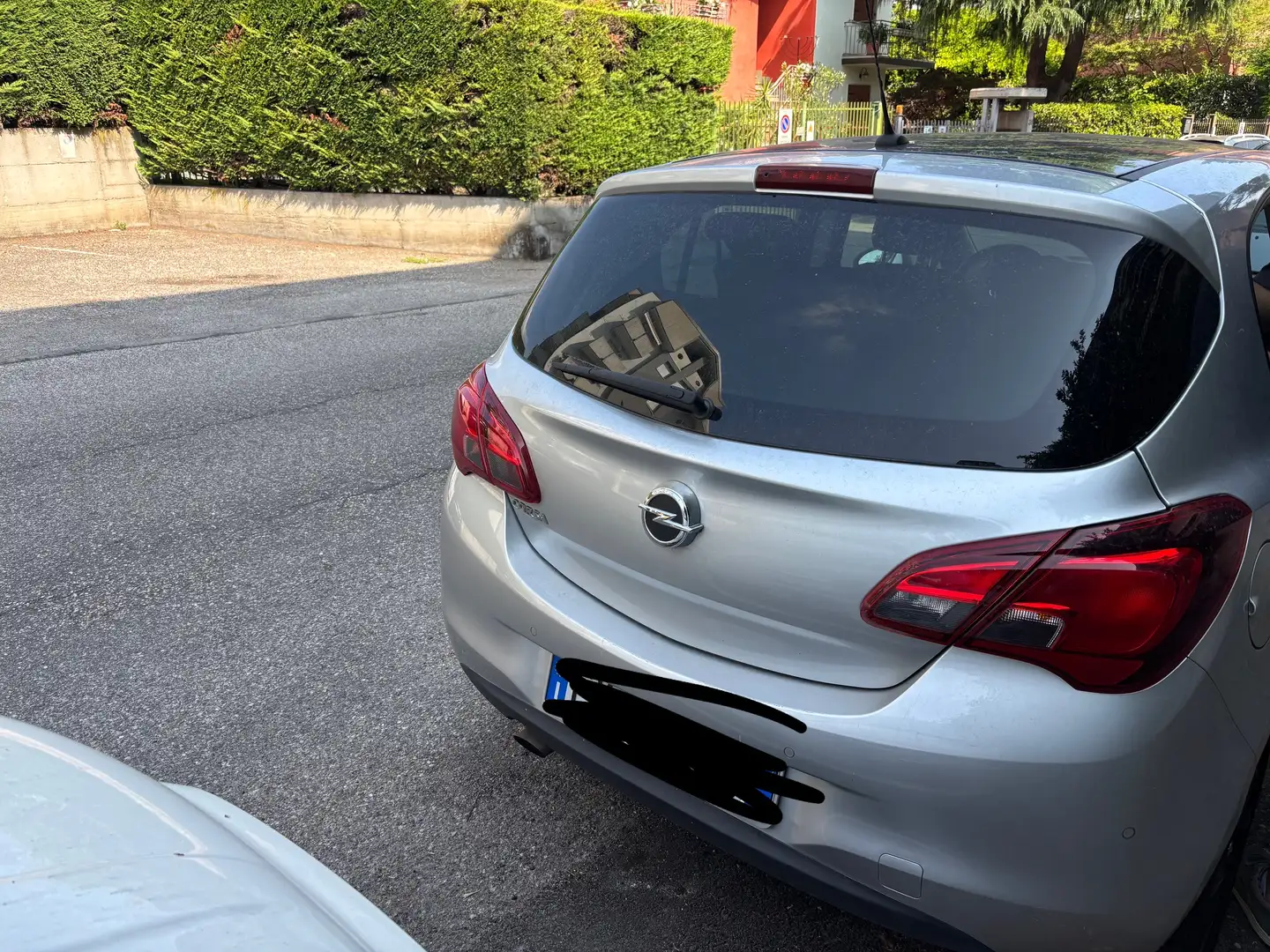 Opel Corsa 5p 1.4 120 Anniversary 75cv - 2