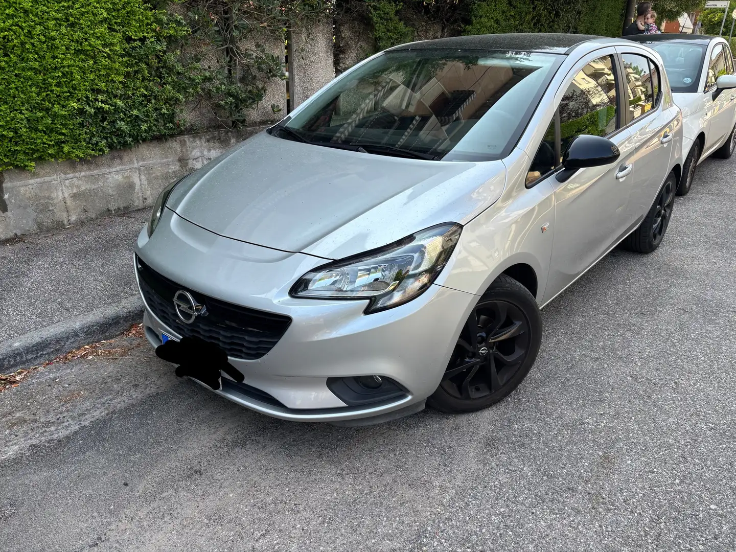 Opel Corsa 5p 1.4 120 Anniversary 75cv - 1