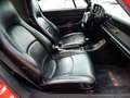Porsche 993 Cabrio Wertgutachten: 93.000,-€ Rot - thumbnail 7