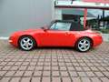 Porsche 993 Cabrio Wertgutachten: 93.000,-€ Rot - thumbnail 1