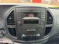 Mercedes-Benz Vito 111 CDI L2 Long SIège Chauffant/Capteur Ar/3 Pl Blanc - thumbnail 18