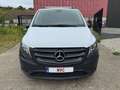 Mercedes-Benz Vito 111 CDI L2 Long SIège Chauffant/Capteur Ar/3 Pl Blanc - thumbnail 2