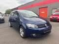 Volkswagen Golf Plus 1.4 TSI Comfortline-KLIMA-PDC-GEPFLEGT Blau - thumbnail 3