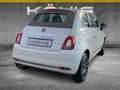 Fiat 500C 1.0 Cabrio DolceVita Klima*Carplay*Tempomat Weiß - thumbnail 3