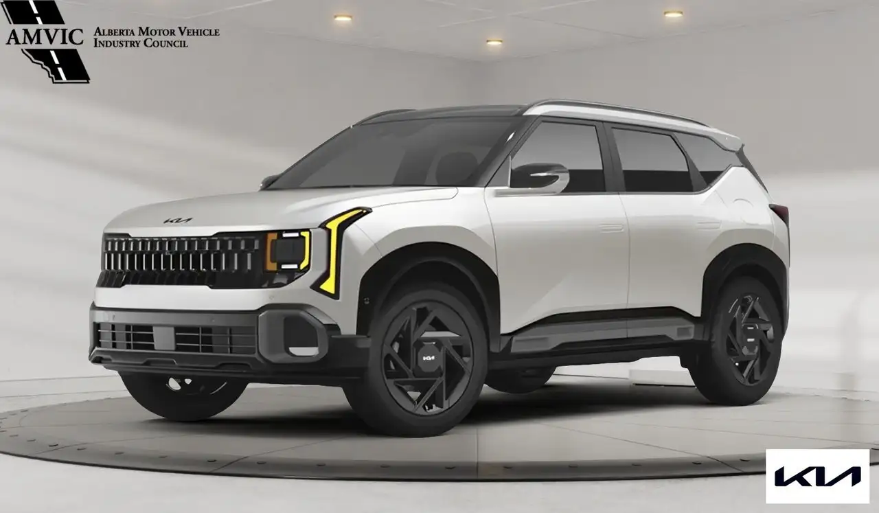 2027 Kia Seltos