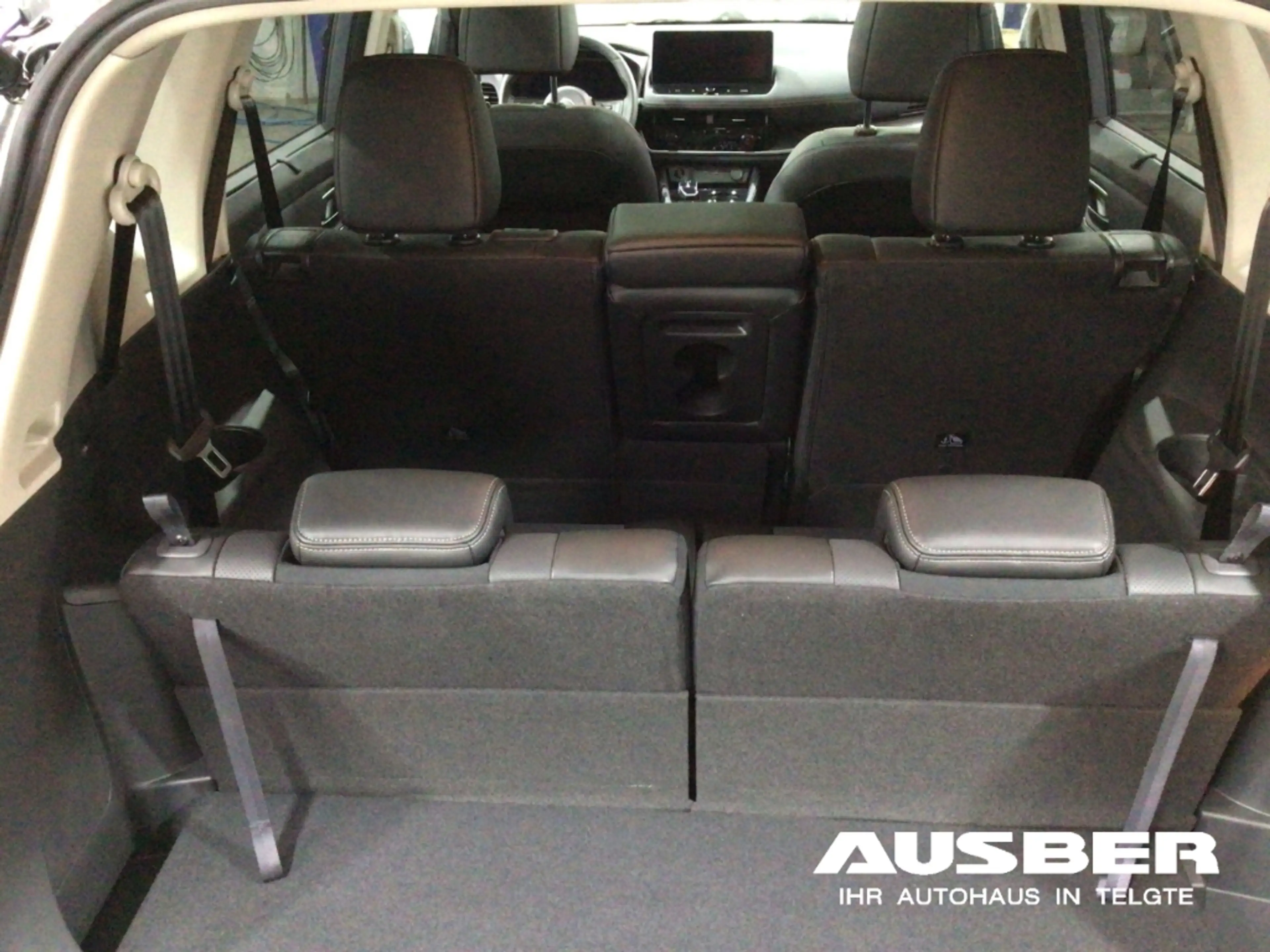 Nissan X-Trail X-TRAIL 1.5VCT e4ORCE 213PS 4x4 Tekna+ 7 Sitze 20' — photo 15