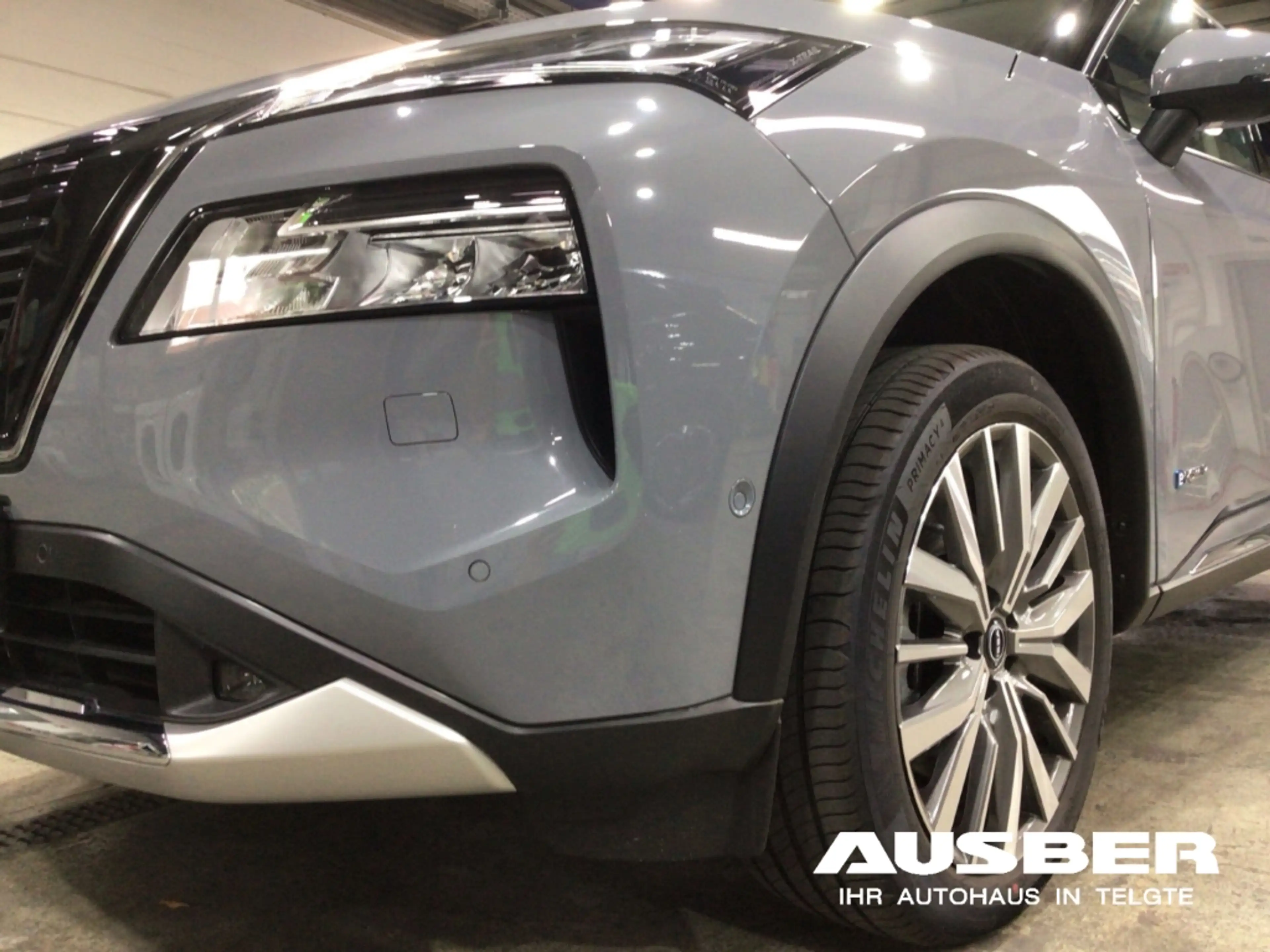 Nissan X-Trail X-TRAIL 1.5VCT e4ORCE 213PS 4x4 Tekna+ 7 Sitze 20' — photo 5