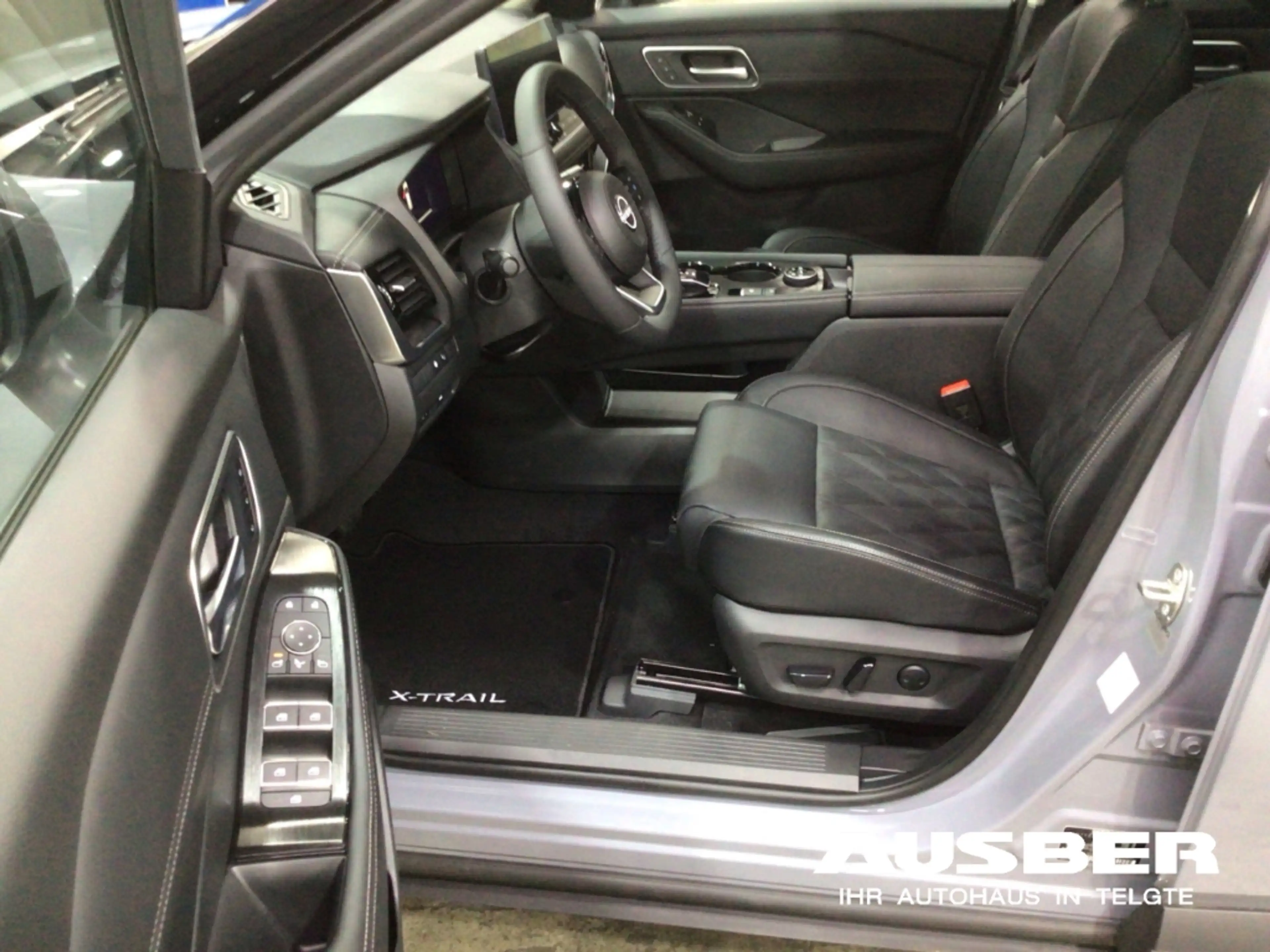 Nissan X-Trail X-TRAIL 1.5VCT e4ORCE 213PS 4x4 Tekna+ 7 Sitze 20' — photo 6