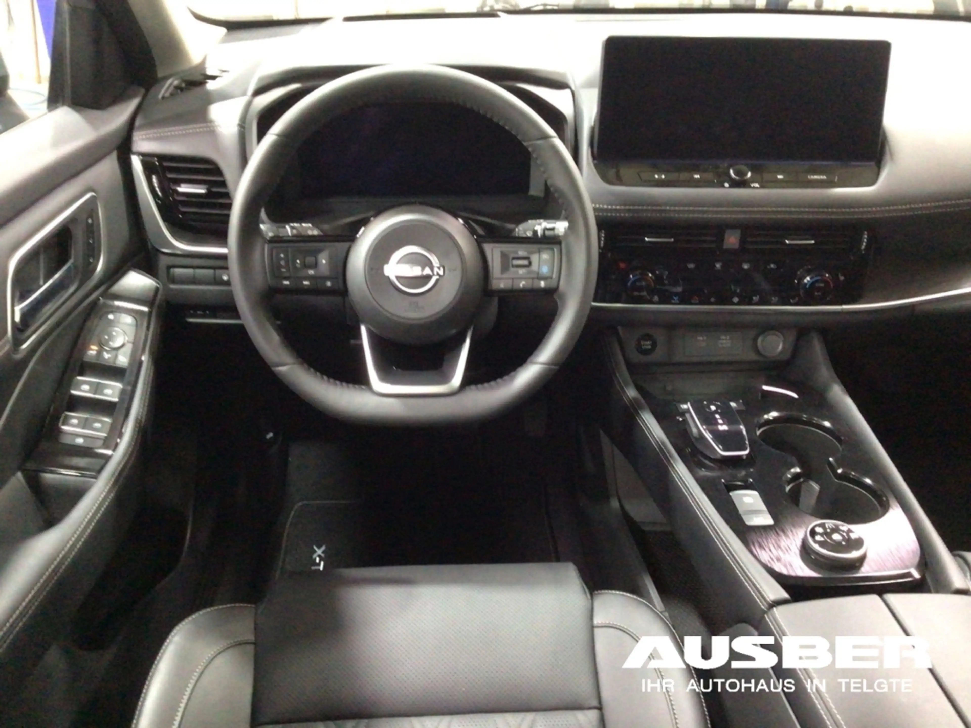 Nissan X-Trail X-TRAIL 1.5VCT e4ORCE 213PS 4x4 Tekna+ 7 Sitze 20' — photo 9