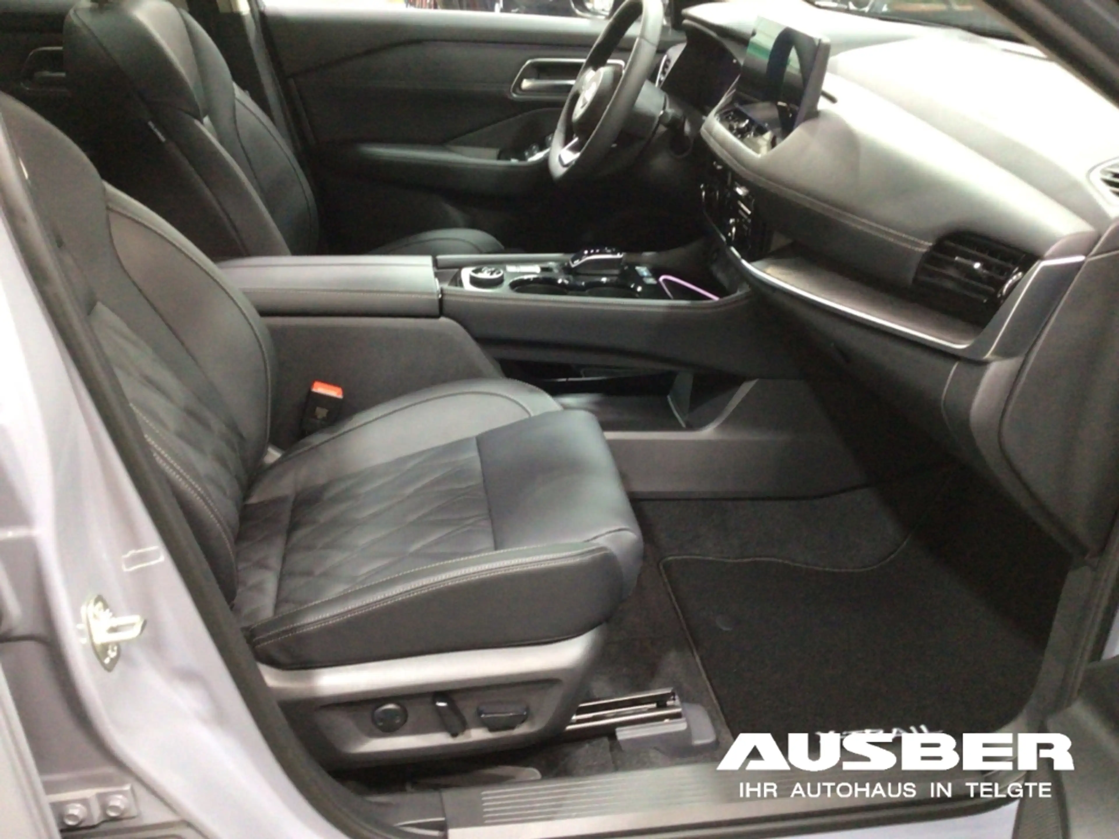 Nissan X-Trail X-TRAIL 1.5VCT e4ORCE 213PS 4x4 Tekna+ 7 Sitze 20' — photo 14