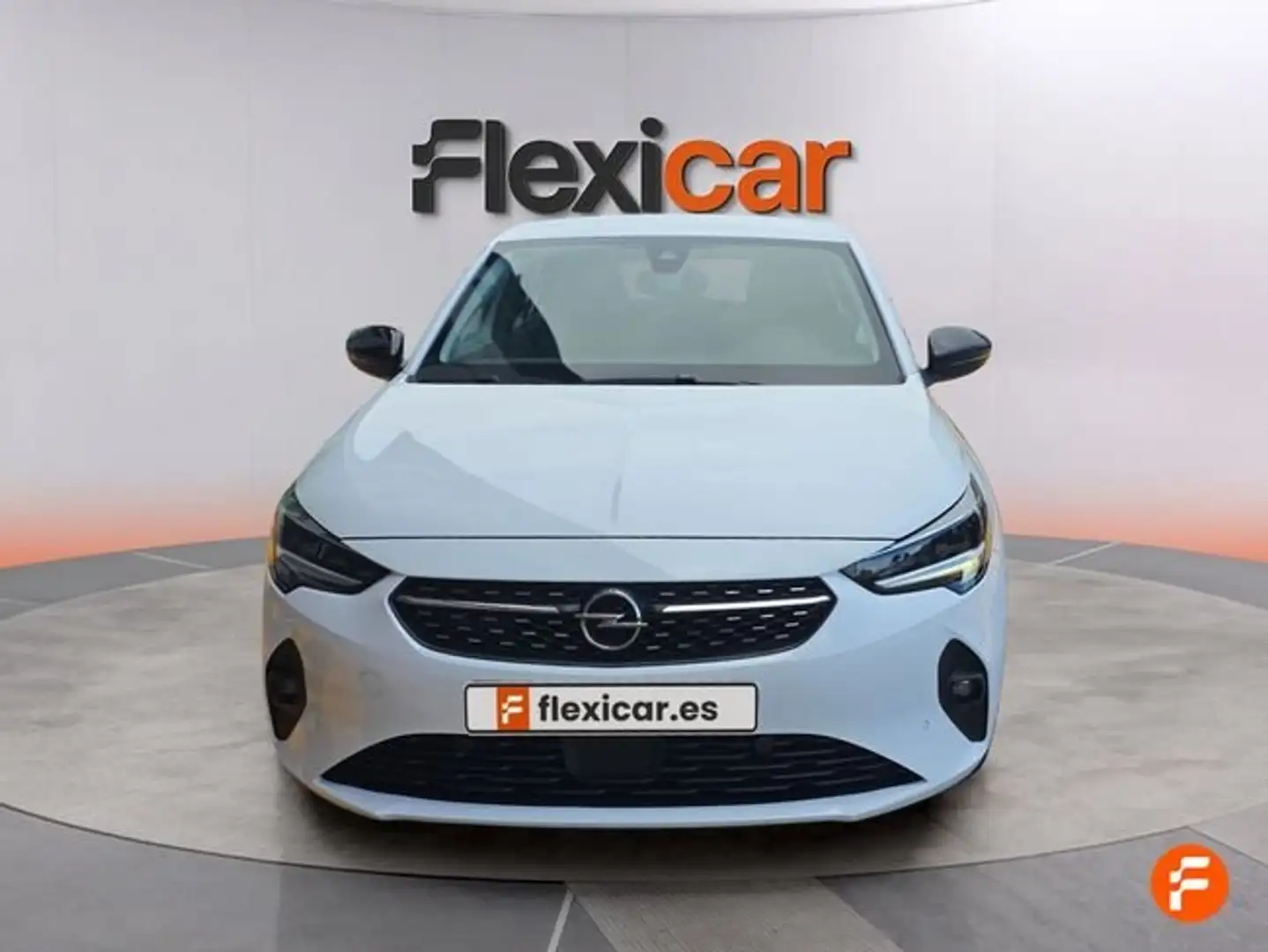 Opel Corsa 1.2T XHL S/S Edition 100 Blanco - 2