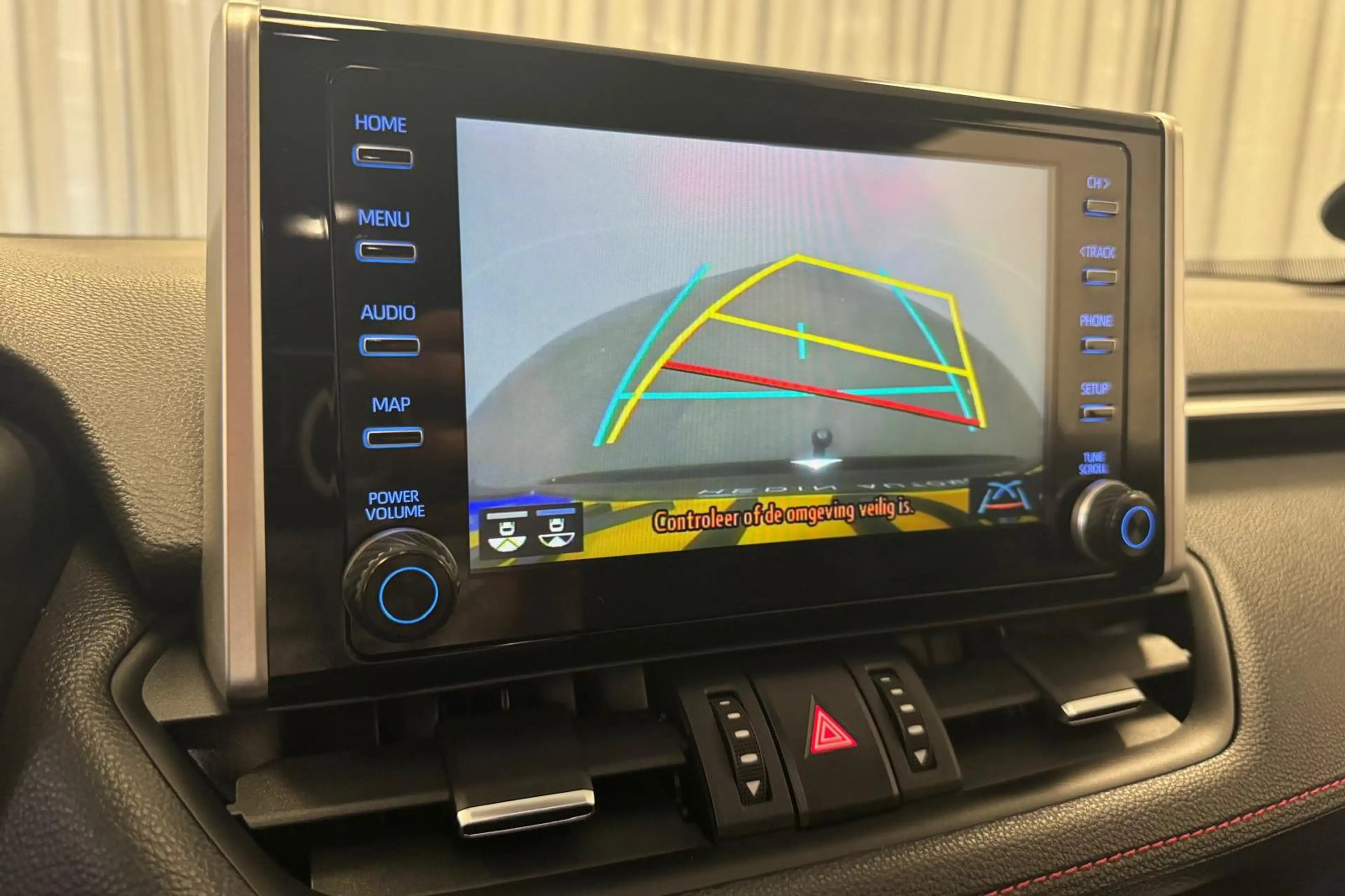 Toyota RAV 4 2.5 Plug-in Hybrid AWD Style | Adaptive Cruise | N — photo 12