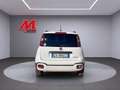 Fiat Panda Panda III 2021 Cross 1.0 firefly hybrid Cross s Bianco - thumbnail 5