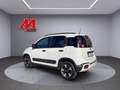 Fiat Panda Panda III 2021 Cross 1.0 firefly hybrid Cross s Bianco - thumbnail 4