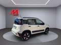 Fiat Panda Panda III 2021 Cross 1.0 firefly hybrid Cross s Blanc - thumbnail 6