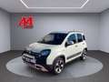 Fiat Panda Panda III 2021 Cross 1.0 firefly hybrid Cross s Blanc - thumbnail 1
