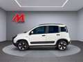 Fiat Panda Panda III 2021 Cross 1.0 firefly hybrid Cross s Bianco - thumbnail 3
