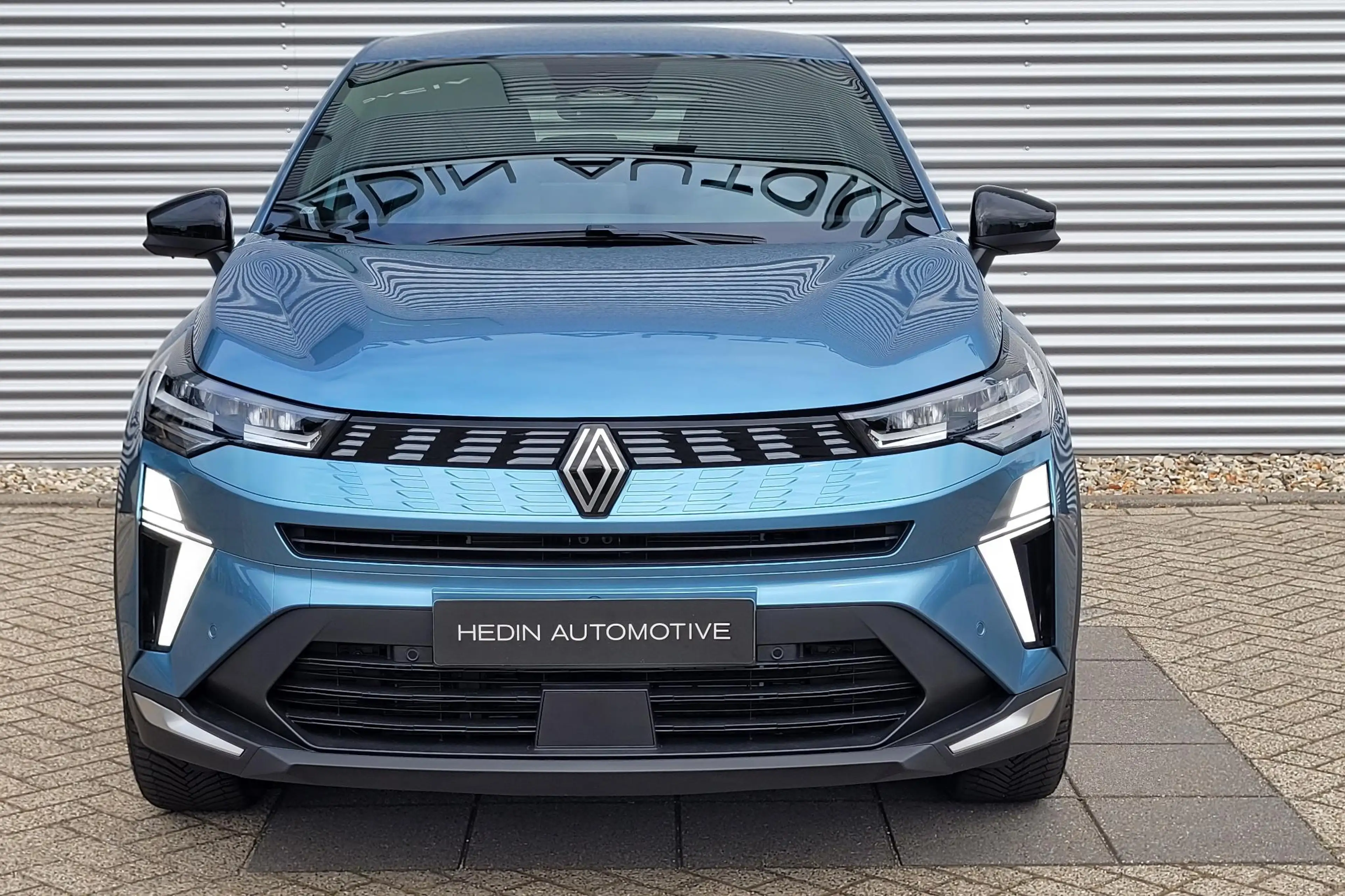 Renault Symbioz 1.8 E-Tech full hybrid 160 esprit Alpine Renault S — photo 7