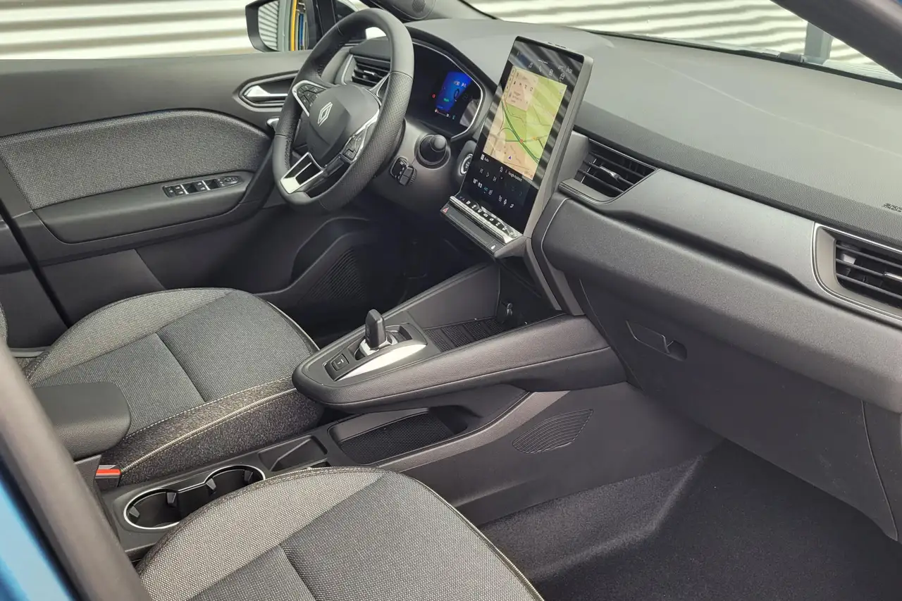 Renault Symbioz 2026