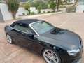 Audi A5 Cabrio 3.0TDI S line edition Q. S-T 245 Negro - thumbnail 1