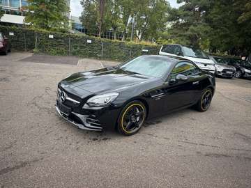 SLC -Klasse Roadster SLC 43 AMG