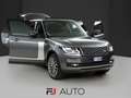 Land Rover Range Rover 3.0 sdV6 Vogue auto Grau - thumbnail 2