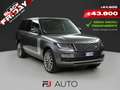 Land Rover Range Rover 3.0 sdV6 Vogue auto Grijs - thumbnail 1