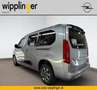 Opel Combo LIFE XL Innov. 130PS DI AT8 Gris - thumbnail 2