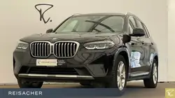 Bmw X3 xDrive 20d A LCPro RFK PDC LED Pano 18"LM