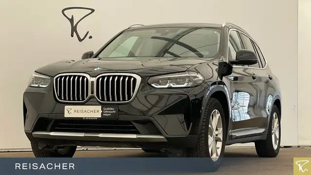Bmw X3 xDrive 20d A LCPro RFK PDC LED Pano 18"LM