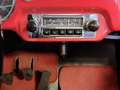 Porsche 356 B T5 MONOGRIGLIA COUPE' 1600 Rood - thumbnail 12