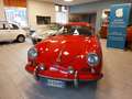 Porsche 356 B T5 MONOGRIGLIA COUPE' 1600 Rood - thumbnail 1
