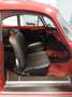 Porsche 356 B T5 MONOGRIGLIA COUPE' 1600 Rood - thumbnail 10