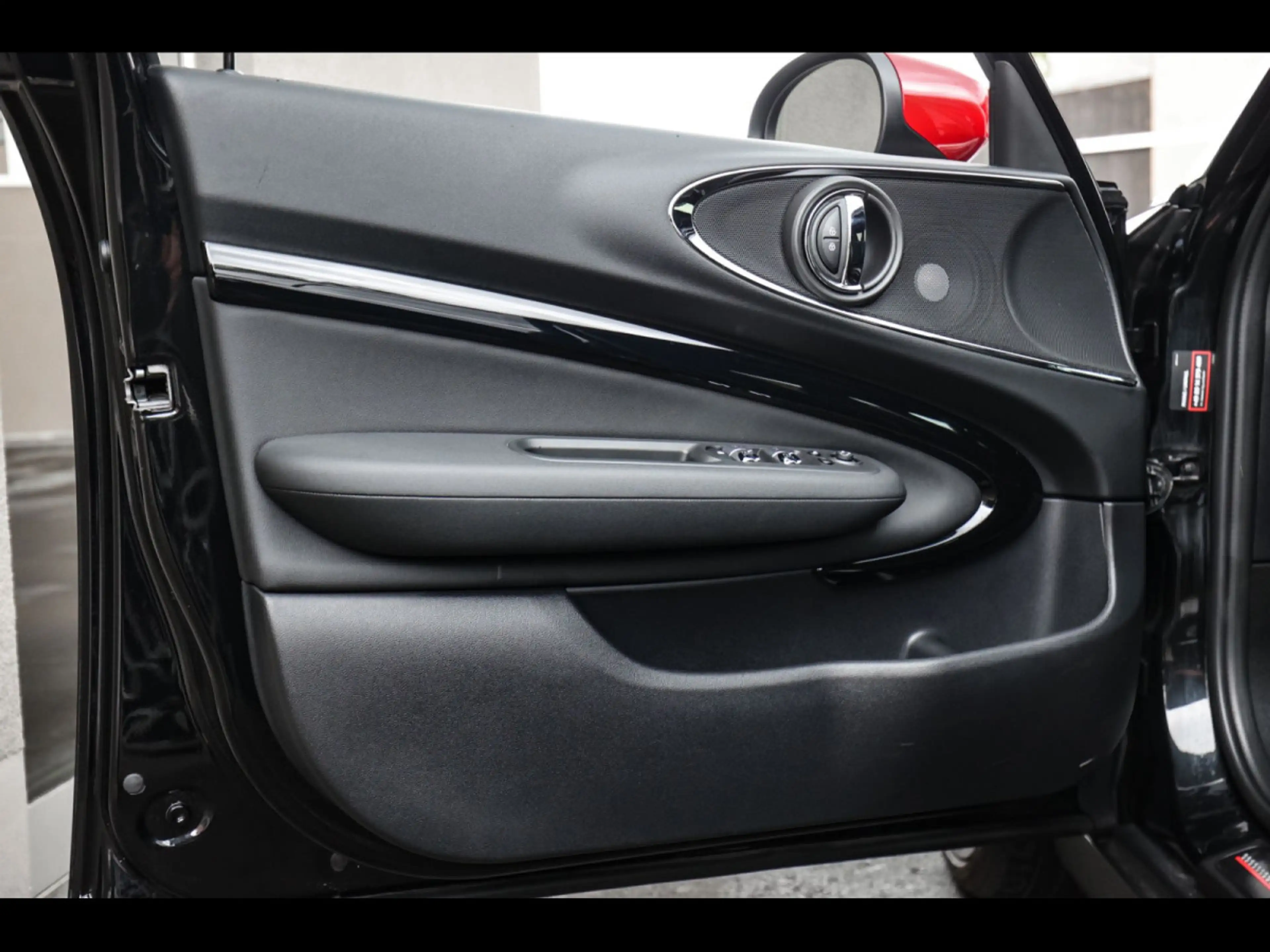 MINI John Cooper Works Clubman ALL4°KAM°PANO°HUD°ACC°CARPLAY°HK — photo 8