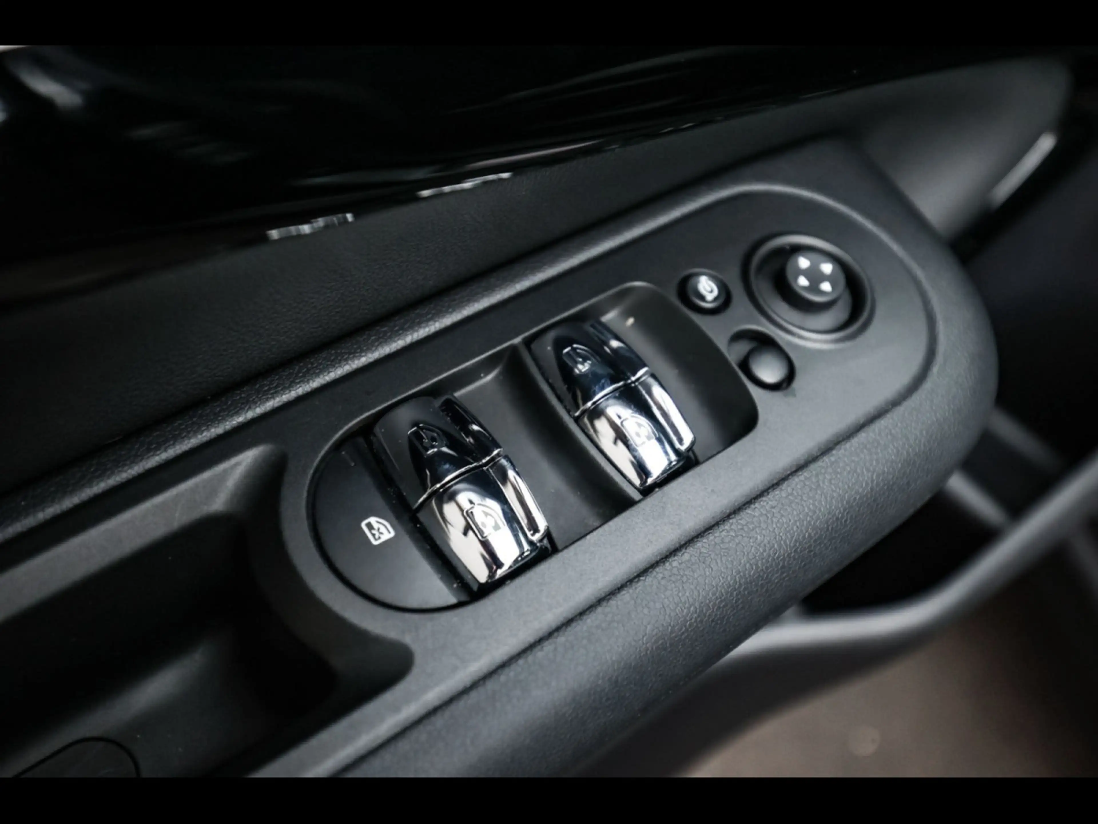 MINI John Cooper Works Clubman ALL4°KAM°PANO°HUD°ACC°CARPLAY°HK — photo 14